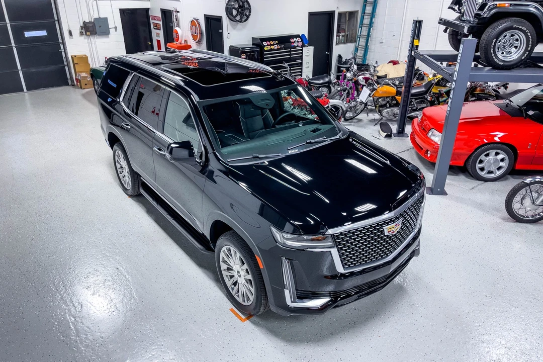 2023 Cadillac Escalade 5th Gen - Image 7 of 31