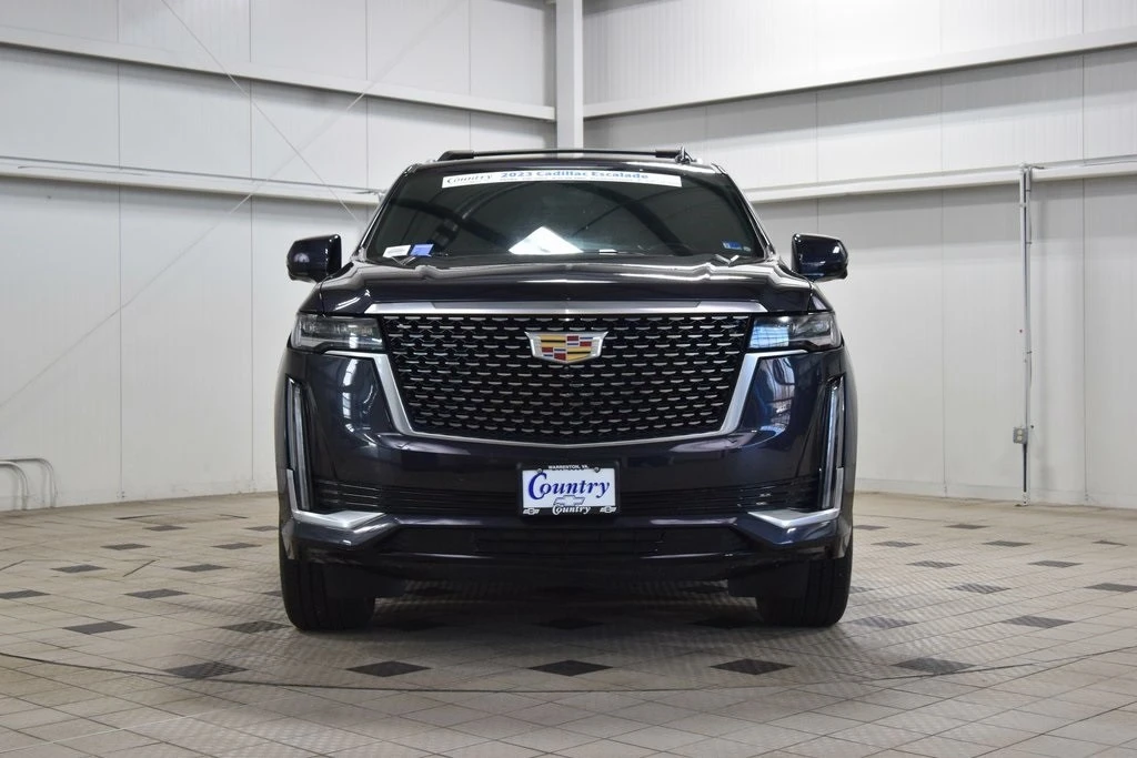 2023 Cadillac Escalade 5th Gen - Image 2 of 12