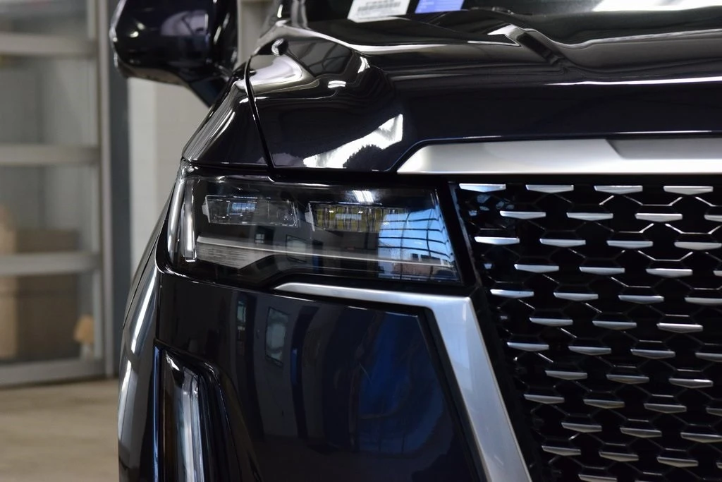 2023 Cadillac Escalade 5th Gen - Image 12 of 12
