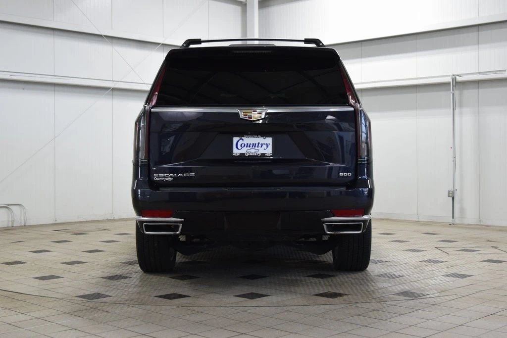2023 Cadillac Escalade 5th Gen - Image 7 of 12