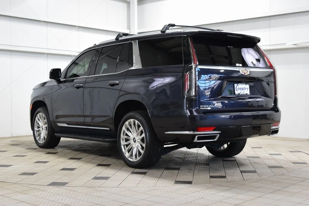 2023 Cadillac Escalade 5th Gen - Image 6 of 12
