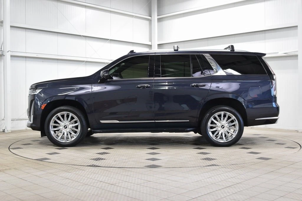 2023 Cadillac Escalade 5th Gen - Image 4 of 12
