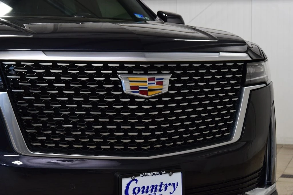 2023 Cadillac Escalade 5th Gen - Image 11 of 12