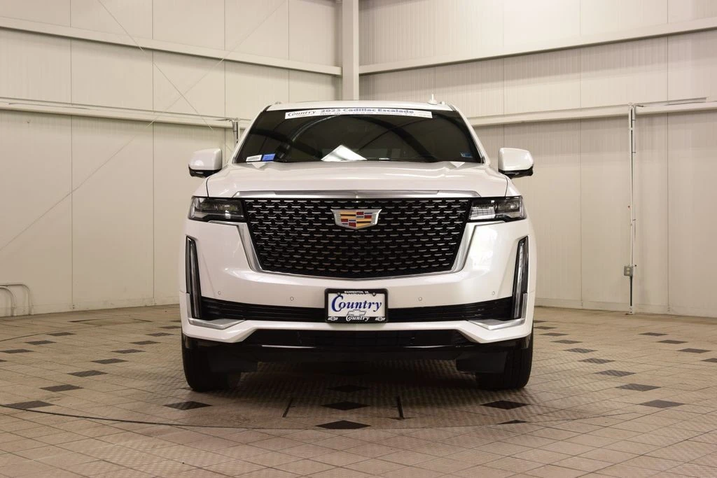 2023 Cadillac Escalade 5th Gen - Image 2 of 21