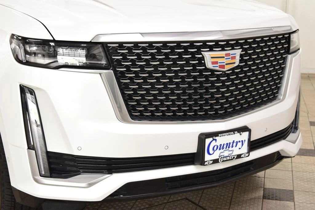 2023 Cadillac Escalade 5th Gen - Image 13 of 21