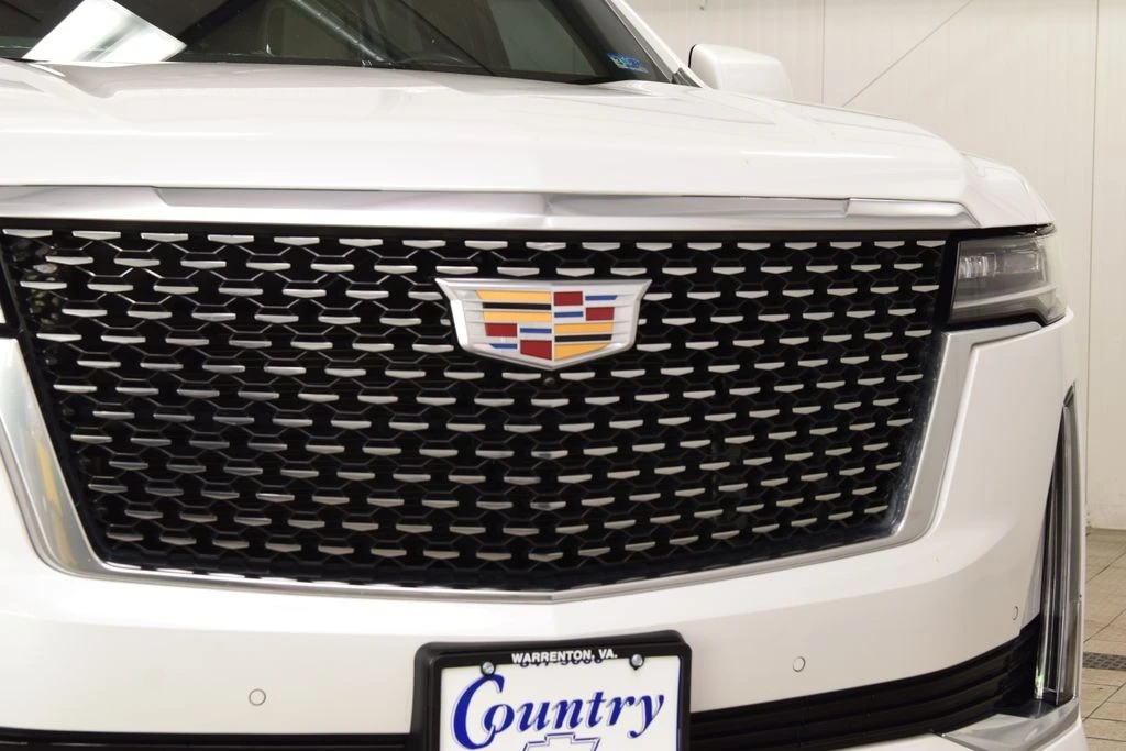 2023 Cadillac Escalade 5th Gen - Image 11 of 21