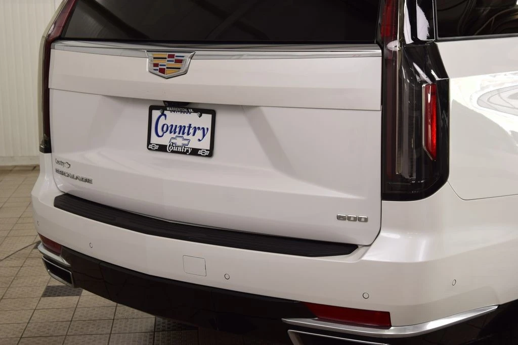 2023 Cadillac Escalade 5th Gen - Image 21 of 21