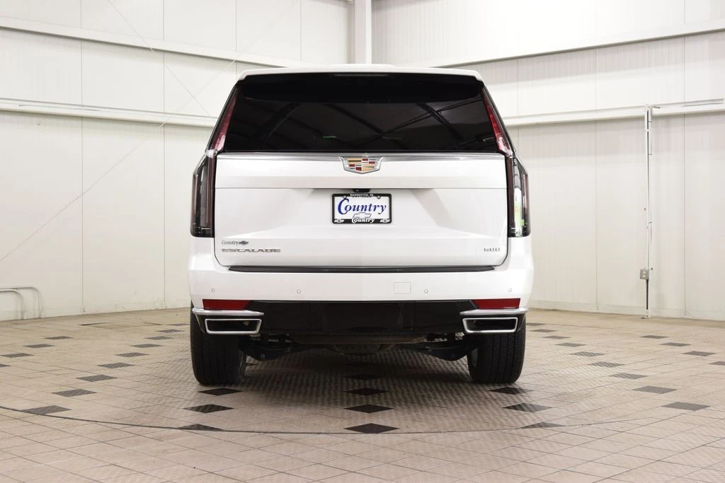 2023 Cadillac Escalade 5th Gen - Image 7 of 21