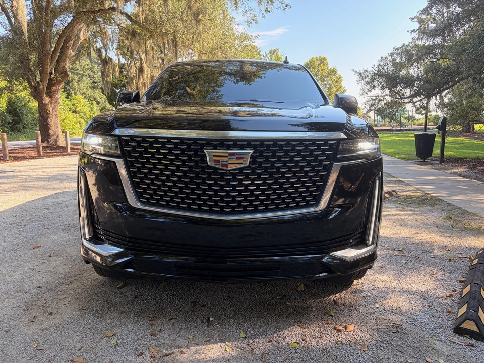 2023 Cadillac Escalade 5th Gen - Image 22 of 31