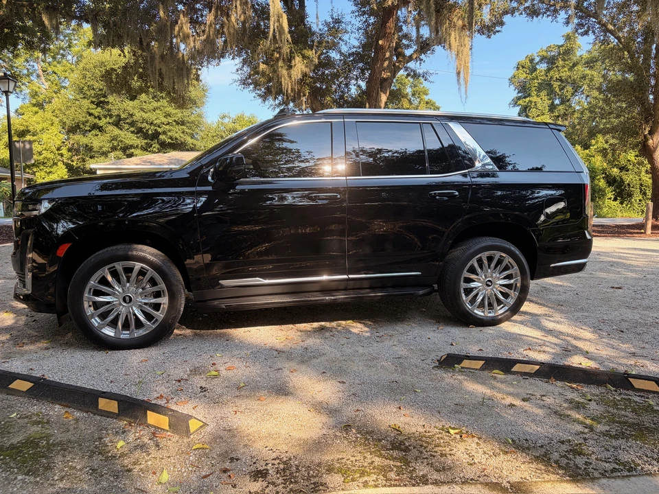 2023 Cadillac Escalade 5th Gen - Image 6 of 31