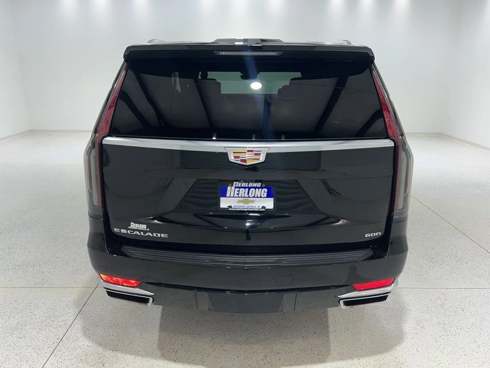 2023 Cadillac Escalade 5th Gen - Image 4 of 21