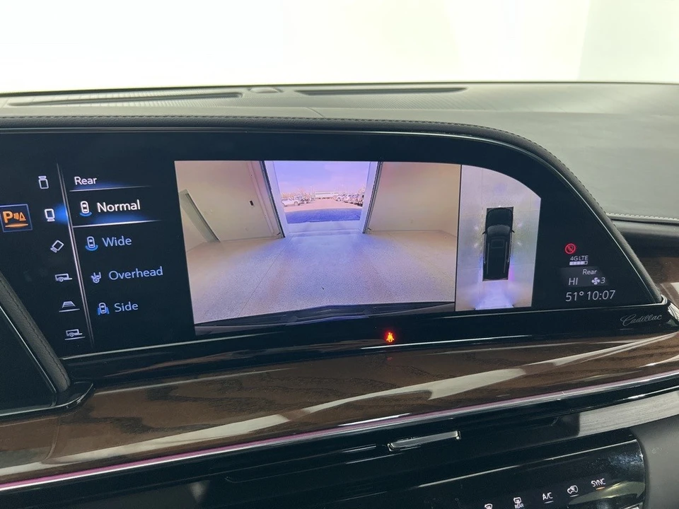 2023 Cadillac Escalade 5th Gen - Image 14 of 21