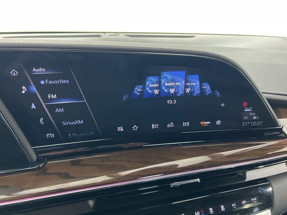 2023 Cadillac Escalade 5th Gen - Image 12 of 21