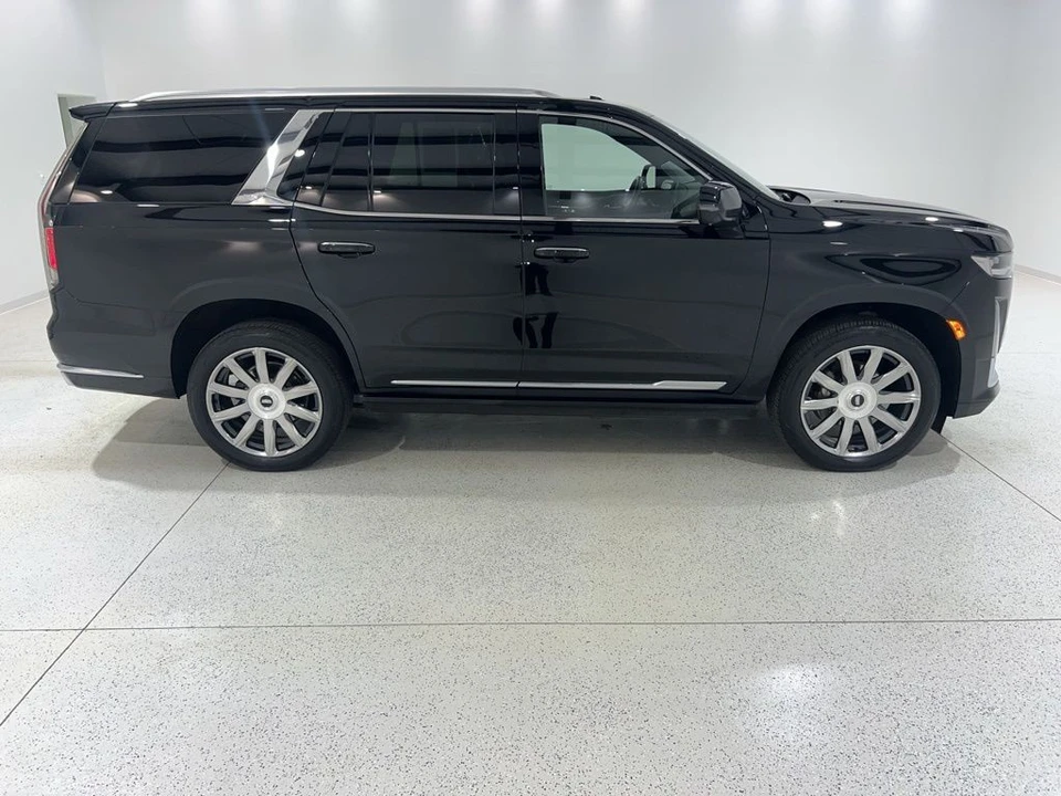 2023 Cadillac Escalade 5th Gen - Image 6 of 21
