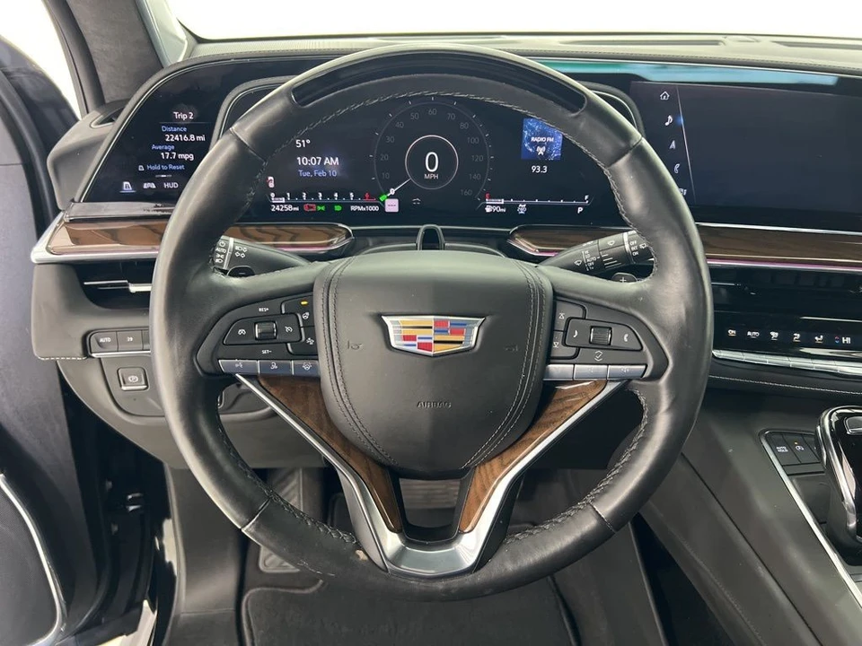 2023 Cadillac Escalade 5th Gen - Image 10 of 21