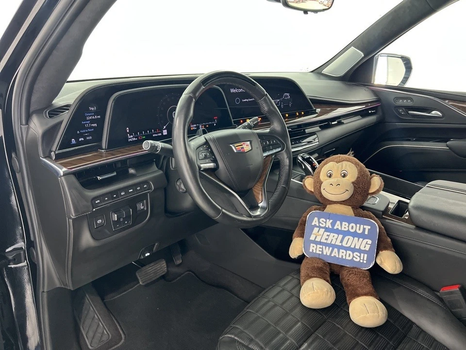 2023 Cadillac Escalade 5th Gen - Image 9 of 12