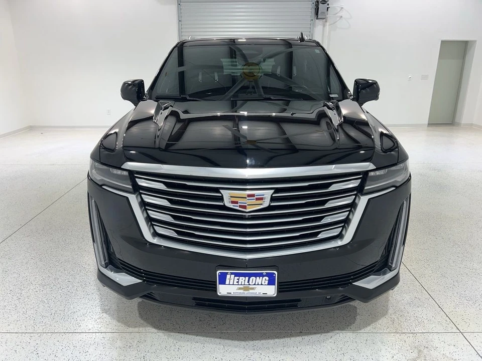 2023 Cadillac Escalade 5th Gen - Image 8 of 21
