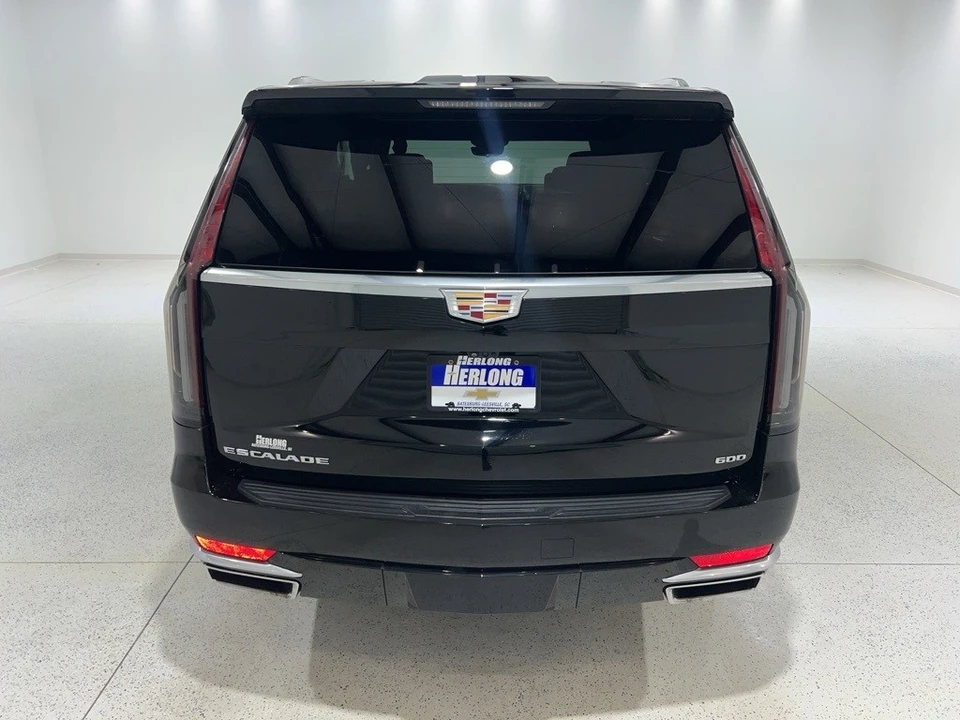 2023 Cadillac Escalade 5th Gen - Image 4 of 21