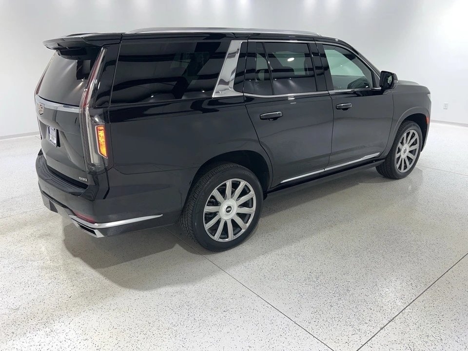 2023 Cadillac Escalade 5th Gen - Image 5 of 21