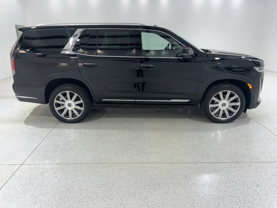 2023 Cadillac Escalade 5th Gen - Image 6 of 12
