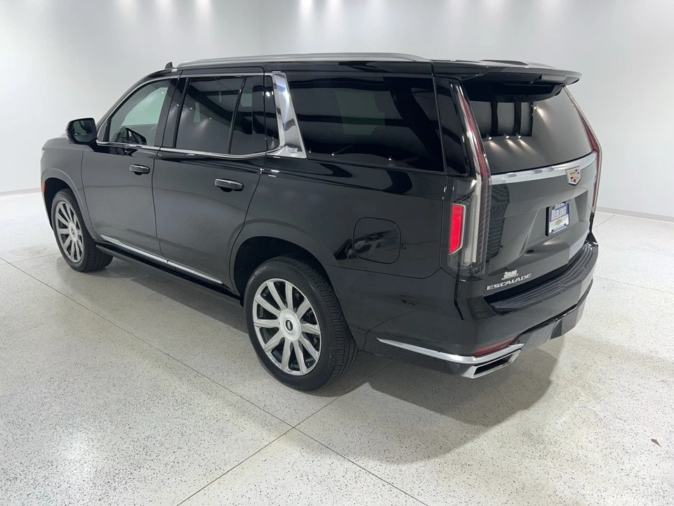 2023 Cadillac Escalade 5th Gen - Image 3 of 12