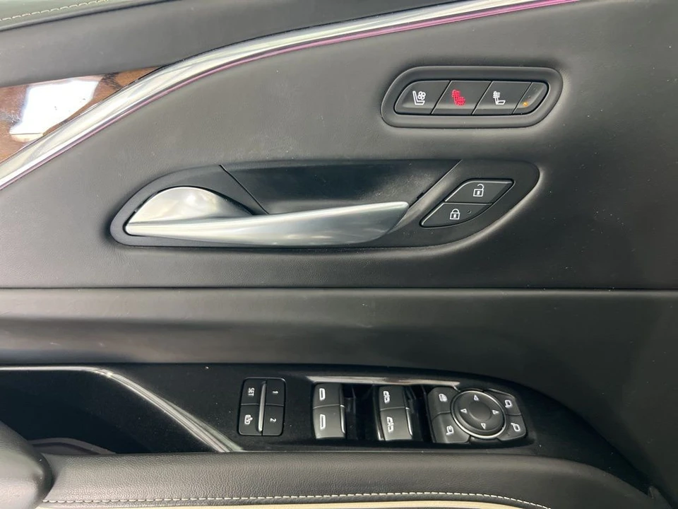 2023 Cadillac Escalade 5th Gen - Image 21 of 21