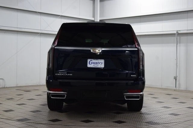 2023 Cadillac Escalade 5th Gen - Image 7 of 12