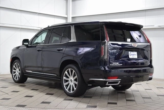 2023 Cadillac Escalade 5th Gen - Image 6 of 12