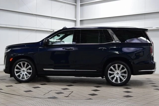 2023 Cadillac Escalade 5th Gen - Image 4 of 12