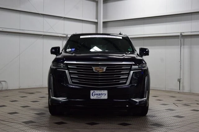 2023 Cadillac Escalade 5th Gen - Image 2 of 12