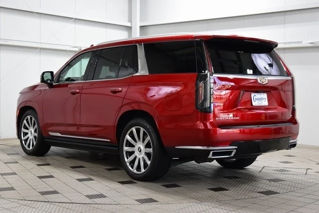 2023 Cadillac Escalade 5th Gen - Image 6 of 12