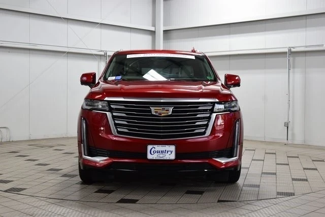 2023 Cadillac Escalade 5th Gen - Image 2 of 12