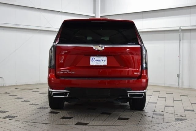 2023 Cadillac Escalade 5th Gen - Image 7 of 12