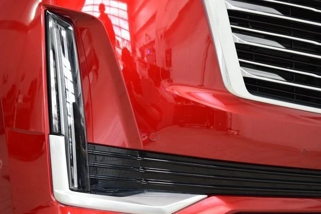 2023 Cadillac Escalade 5th Gen - Image 16 of 21
