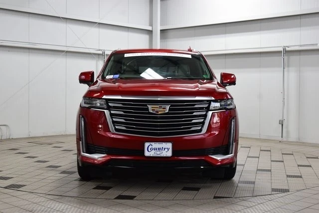 2023 Cadillac Escalade 5th Gen - Image 2 of 12