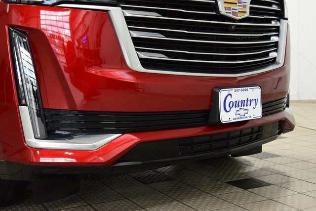2023 Cadillac Escalade 5th Gen - Image 13 of 21