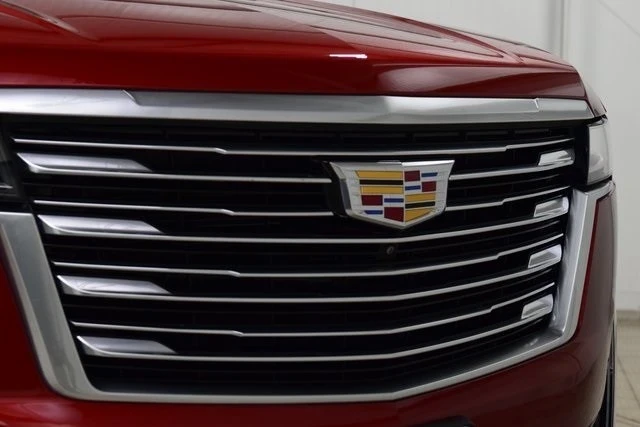 2023 Cadillac Escalade 5th Gen - Image 11 of 12