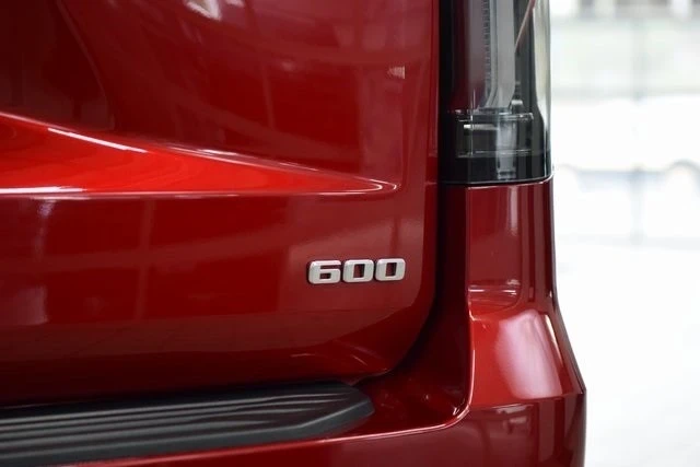 2023 Cadillac Escalade 5th Gen - Image 21 of 21