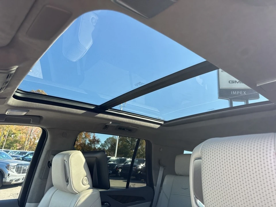 2023 Cadillac Escalade 5th Gen - Image 12 of 12
