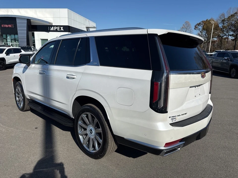 2023 Cadillac Escalade 5th Gen - Image 3 of 12