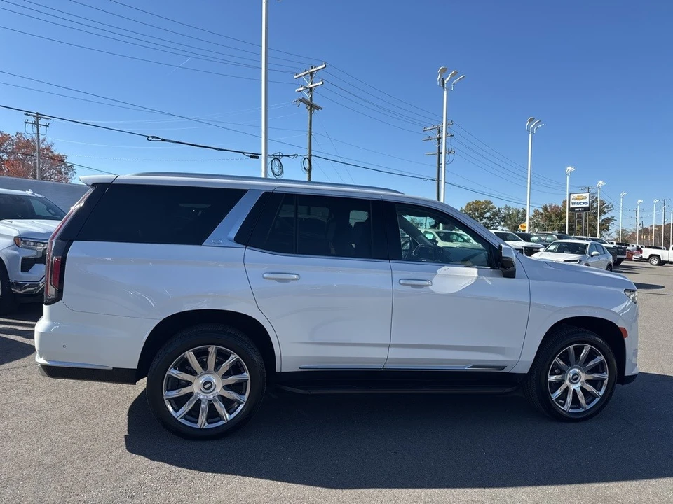 2023 Cadillac Escalade 5th Gen - Image 6 of 12