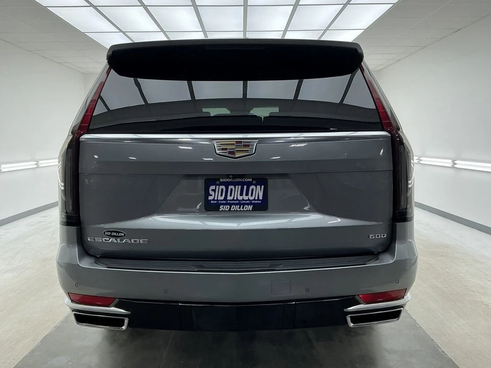 2023 Cadillac Escalade 5th Gen - Image 5 of 12