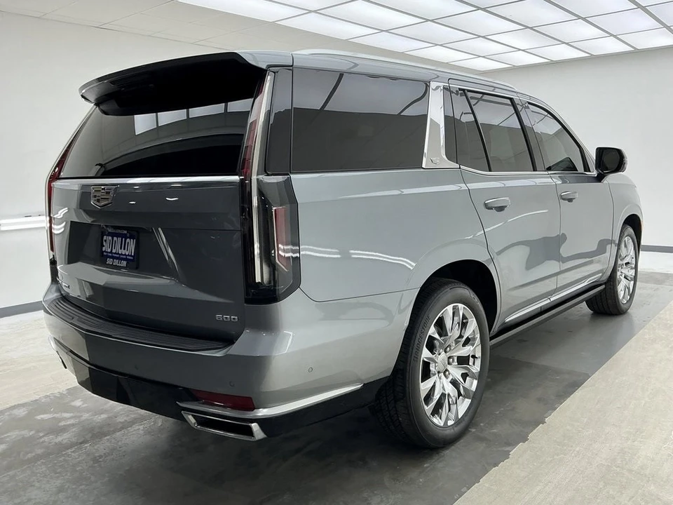 2023 Cadillac Escalade 5th Gen - Image 6 of 12