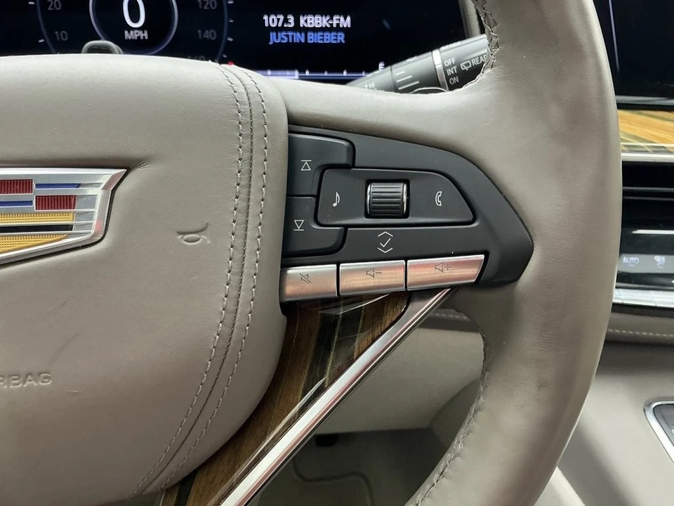 2023 Cadillac Escalade 5th Gen - Image 12 of 12