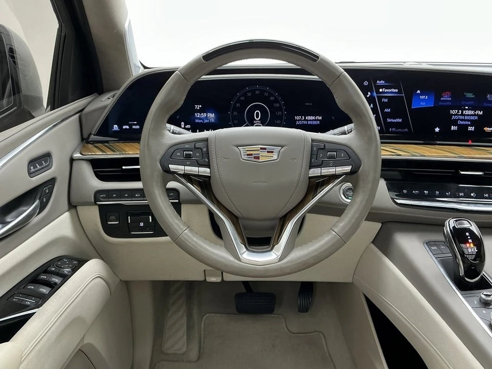 2023 Cadillac Escalade 5th Gen - Image 10 of 12