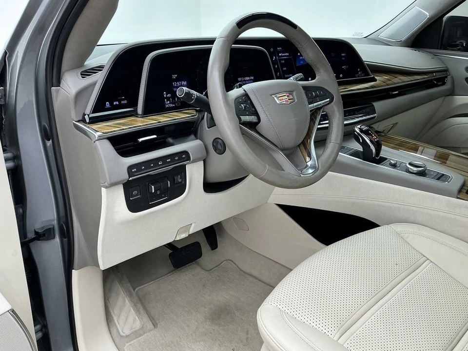 2023 Cadillac Escalade 5th Gen - Image 7 of 12
