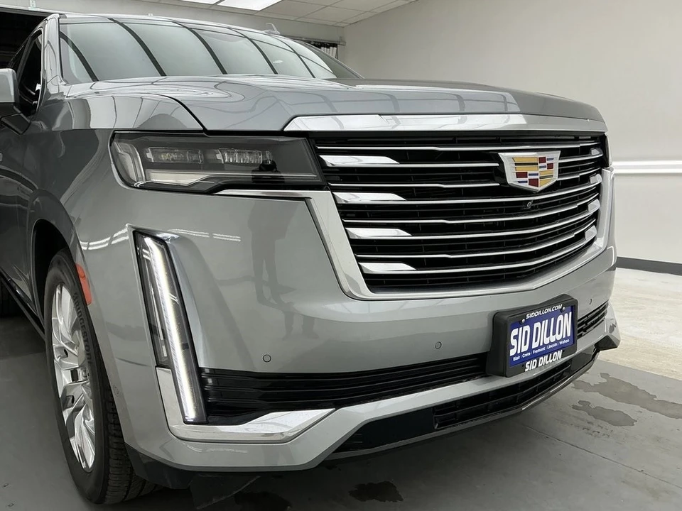 2023 Cadillac Escalade 5th Gen - Image 3 of 12