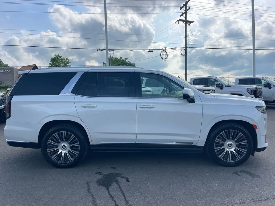 2023 Cadillac Escalade 5th Gen - Image 6 of 21