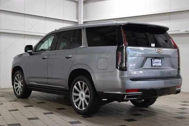 2023 Cadillac Escalade 5th Gen - Image 6 of 12