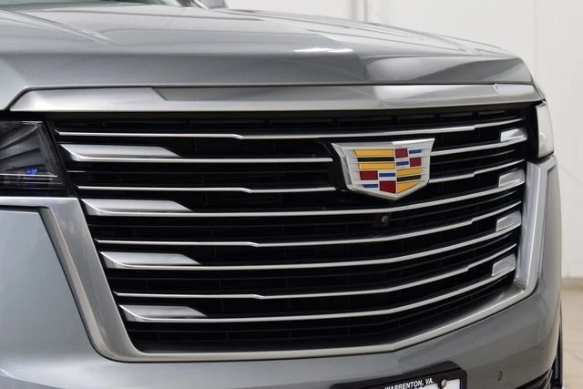 2023 Cadillac Escalade 5th Gen - Image 11 of 12